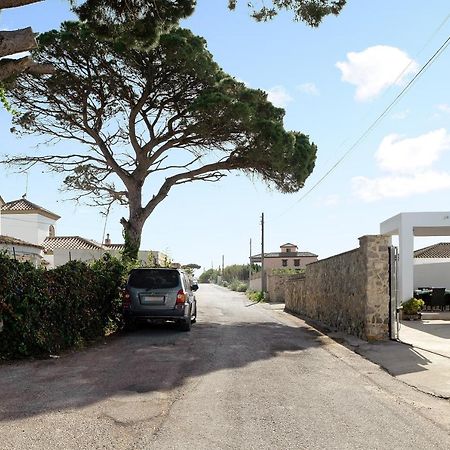 Casa Josisa - Solo Familias Villa Conil De La Frontera Bagian luar foto